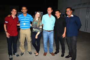 Seminário- Temático- Integrador- do- curso- de- Medicina- do -Cesmac- 10