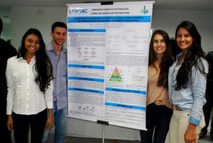 Seminário- Temático- Integrador- do- curso- de- Medicina- do -Cesmac- 10