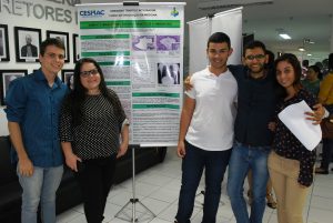 Seminário- Temático- Integrador- do- curso- de- Medicina- do -Cesmac- 10