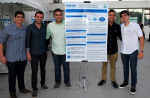 Seminário- Temático- Integrador- do- curso- de- Medicina- do -Cesmac- 10