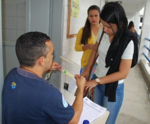 Vestibular- Tradicional- 2016.2- do- Cesmac- movimenta- Campus- IV- 39