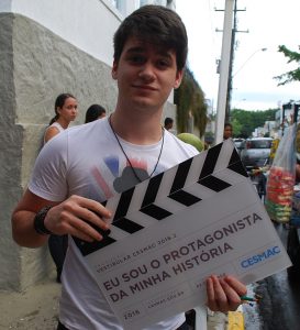 Vestibular- Tradicional- 2016.2- do- Cesmac- movimenta- Campus- IV- 39