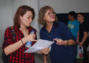 Vestibular- Tradicional- 2016.2- do- Cesmac- movimenta- Campus- IV- 39