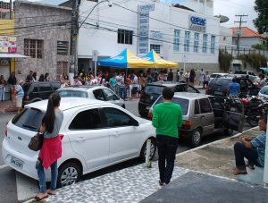 Vestibular- Tradicional- 2016.2- foi- encerrado- oficialmente- às- 12h10- -Cesmac 11