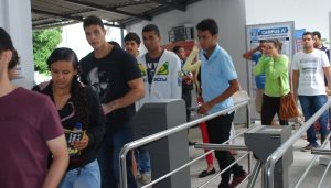 Vestibular- Tradicional- 2016.2- foi- encerrado- oficialmente- às- 12h10- -Cesmac 11