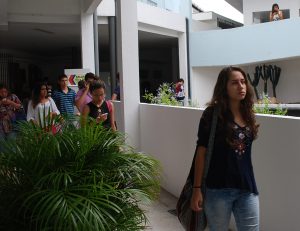 Vestibular- Tradicional- 2016.2- foi- encerrado- oficialmente- às- 12h10- -Cesmac 11