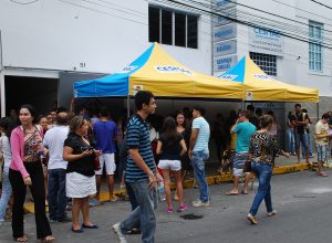 Vestibular- Tradicional- 2016.2- foi- encerrado- oficialmente- às- 12h10- -Cesmac 11