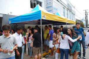 Vestibular- Tradicional- 2016.2- foi- encerrado- oficialmente- às- 12h10- -Cesmac 11