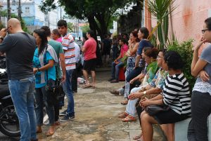 Vestibular- Tradicional- 2016.2- foi- encerrado- oficialmente- às- 12h10- -Cesmac 11