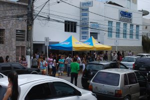 Vestibular- Tradicional- 2016.2- foi- encerrado- oficialmente- às- 12h10- -Cesmac 11