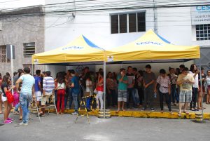 Vestibular- Tradicional- 2016.2- foi- encerrado- oficialmente- às- 12h10- -Cesmac 11
