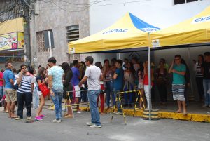 Vestibular- Tradicional- 2016.2- foi- encerrado- oficialmente- às- 12h10- -Cesmac 11