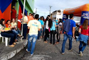 Vestibular- de- Medicina- 2016.2- do- Cesmac- movimenta- Campus- I- 10