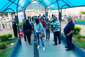 Vestibular- de- Medicina- 2016.2- do- Cesmac- movimenta- Campus- I- 10