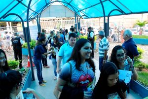 Vestibular- de- Medicina- 2016.2- do- Cesmac- movimenta- Campus- I- 10