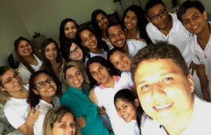 medicina- do- Cesmac- participa- de- ação- social-  03
