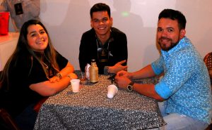 Último- dia- da- Feira- de- Profissões- reforça- importância- da- integração-Cesmac  39