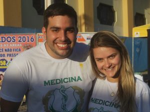 Alegria- e- muita- emoção- marcam- Trote- do- Vestibular- de- Medicina- Cesmac- 30