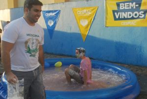 Alegria- e- muita- emoção- marcam- Trote- do- Vestibular- de- Medicina- Cesmac- 30