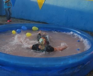 Alegria- e- muita- emoção- marcam- Trote- do- Vestibular- de- Medicina- Cesmac- 30