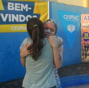 Alegria- e- muita- emoção- marcam- Trote- do- Vestibular- de- Medicina- Cesmac- 30