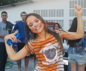 Alegria- e- muita- emoção- marcam- Trote- do- Vestibular- de- Medicina- Cesmac- 30