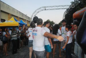 Alegria- e- muita- emoção- marcam- Trote- do- Vestibular- de- Medicina- Cesmac- 30