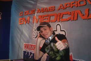 Alegria- e- muita- emoção- marcam- Trote- do- Vestibular- de- Medicina- Cesmac- 30