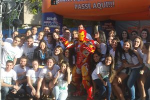 Alegria- e- muita- emoção- marcam- Trote- do- Vestibular- de- Medicina- Cesmac- 30