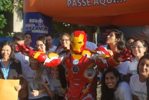Alegria- e- muita- emoção- marcam- Trote- do- Vestibular- de- Medicina- Cesmac- 30