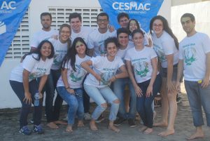 Alegria- e- muita- emoção- marcam- Trote- do- Vestibular- de- Medicina- Cesmac- 30