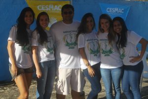 Alegria- e- muita- emoção- marcam- Trote- do- Vestibular- de- Medicina- Cesmac- 30
