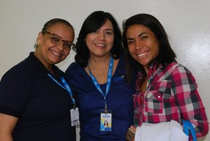 Alunos do Centro Brasileiro de Cursos visitam estrutura do Cesmac 06