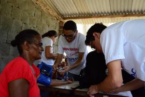 Cesmac- faz- Rastreamento- do- Câncer- de- Boca- na- Aldeia- Wassu- Cocal- 10