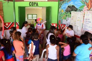 Cesmac- faz- Rastreamento- do- Câncer- de- Boca- na- Aldeia- Wassu- Cocal- 10