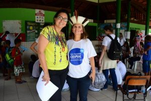 Cesmac- faz- Rastreamento- do- Câncer- de- Boca- na- Aldeia- Wassu- Cocal- 10