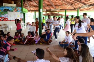 Cesmac- faz- Rastreamento- do- Câncer- de- Boca- na- Aldeia- Wassu- Cocal- 10