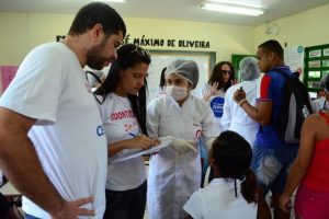 Cesmac- faz- Rastreamento- do- Câncer- de- Boca- na- Aldeia- Wassu- Cocal- 10