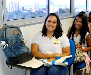 Cesmac- recebe- Centro- Pedagógico -Sagres- 24
