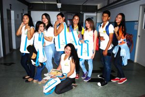 Cesmac- recebe- Centro- Pedagógico -Sagres- 24