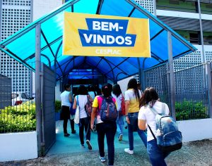 Cesmac- recebe- Centro- Pedagógico -Sagres- 24