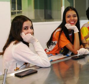 Cesmac- recebe- Centro- Pedagógico -Sagres- 24