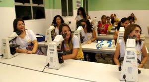 Cesmac- recebe- Centro- Pedagógico -Sagres- 24