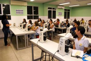Cesmac- recebe- Centro- Pedagógico -Sagres- 24