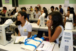 Cesmac- recebe- Centro- Pedagógico -Sagres- 24