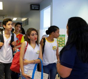 Cesmac- recebe- Centro- Pedagógico -Sagres- 24