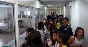 Cesmac- recebe- Centro- Pedagógico -Sagres- 24