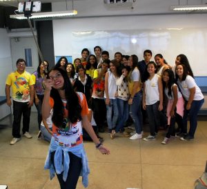Cesmac- recebe- Centro- Pedagógico -Sagres- 24