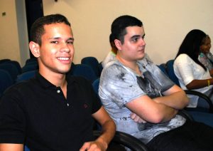 Ciências- Biológicas- e- Engenharia- Civil- na- Semana- do- Meio- Ambiente- 20