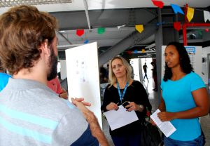 Curso- de -Educação- Física- realiza- ação- no- Campus -II- Cesmac 06